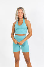 Load image into Gallery viewer, Athletic Set-Totally Teal
