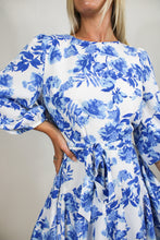 Load image into Gallery viewer, Antoinette Mini Dress
