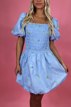 Load image into Gallery viewer, Spring is Coming Mini - Blue
