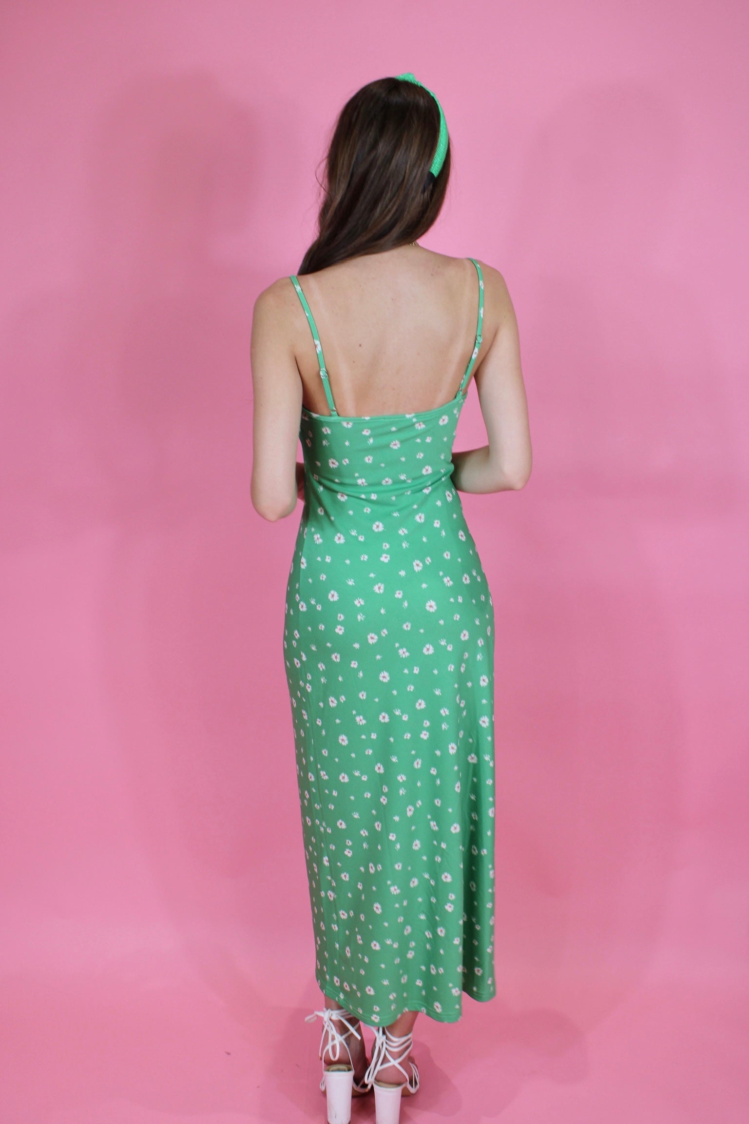 Green Dream Midi