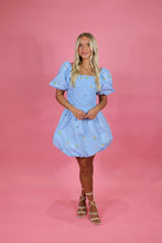 Load image into Gallery viewer, Spring is Coming Mini - Blue
