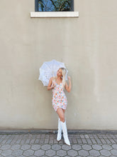Load image into Gallery viewer, Flower Power Dress
