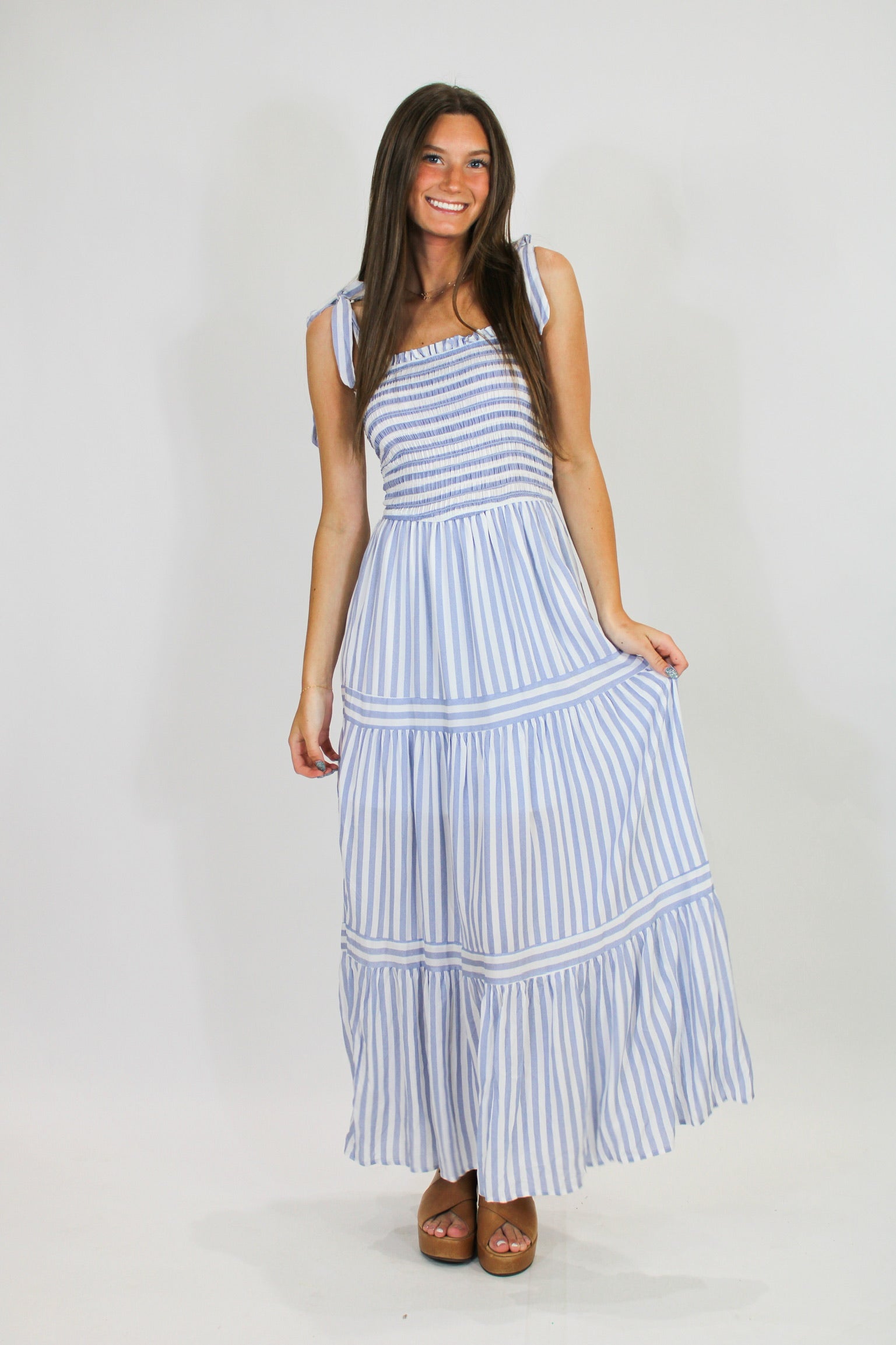 Beach Club Maxi