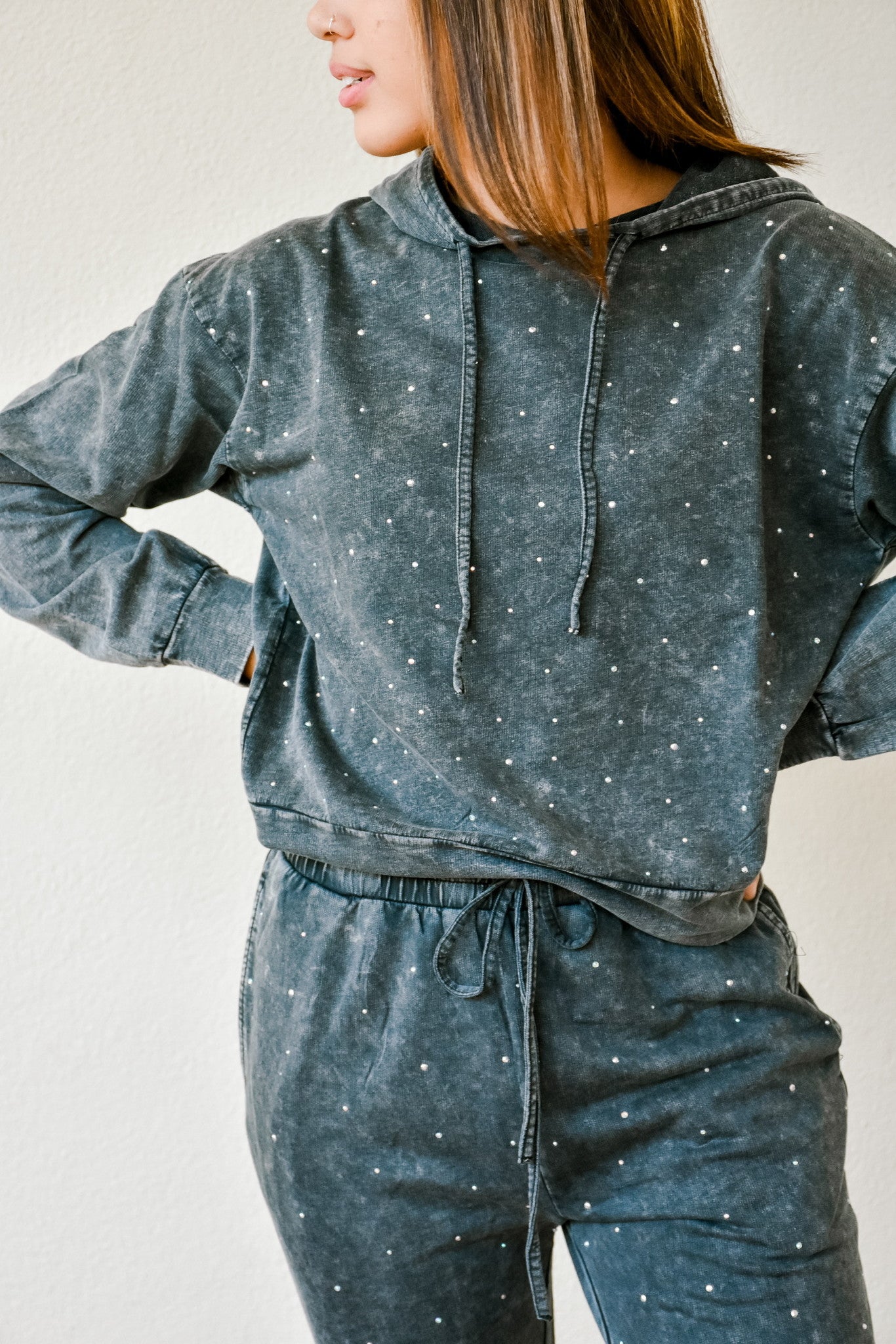 Starry Night Sweatshirt