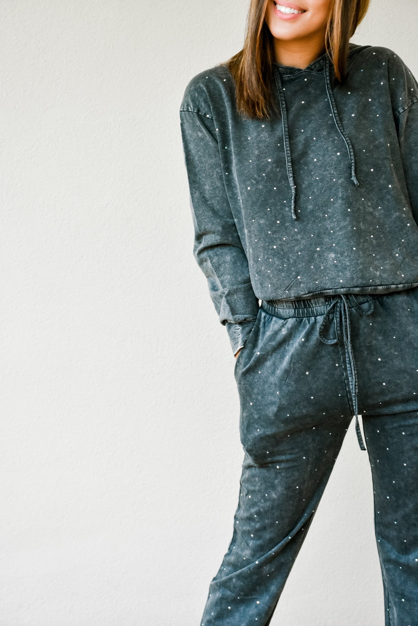 Starry Night Joggers