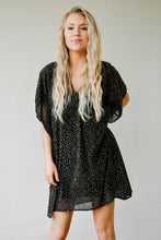 Load image into Gallery viewer, In The Front VNeck Dress

