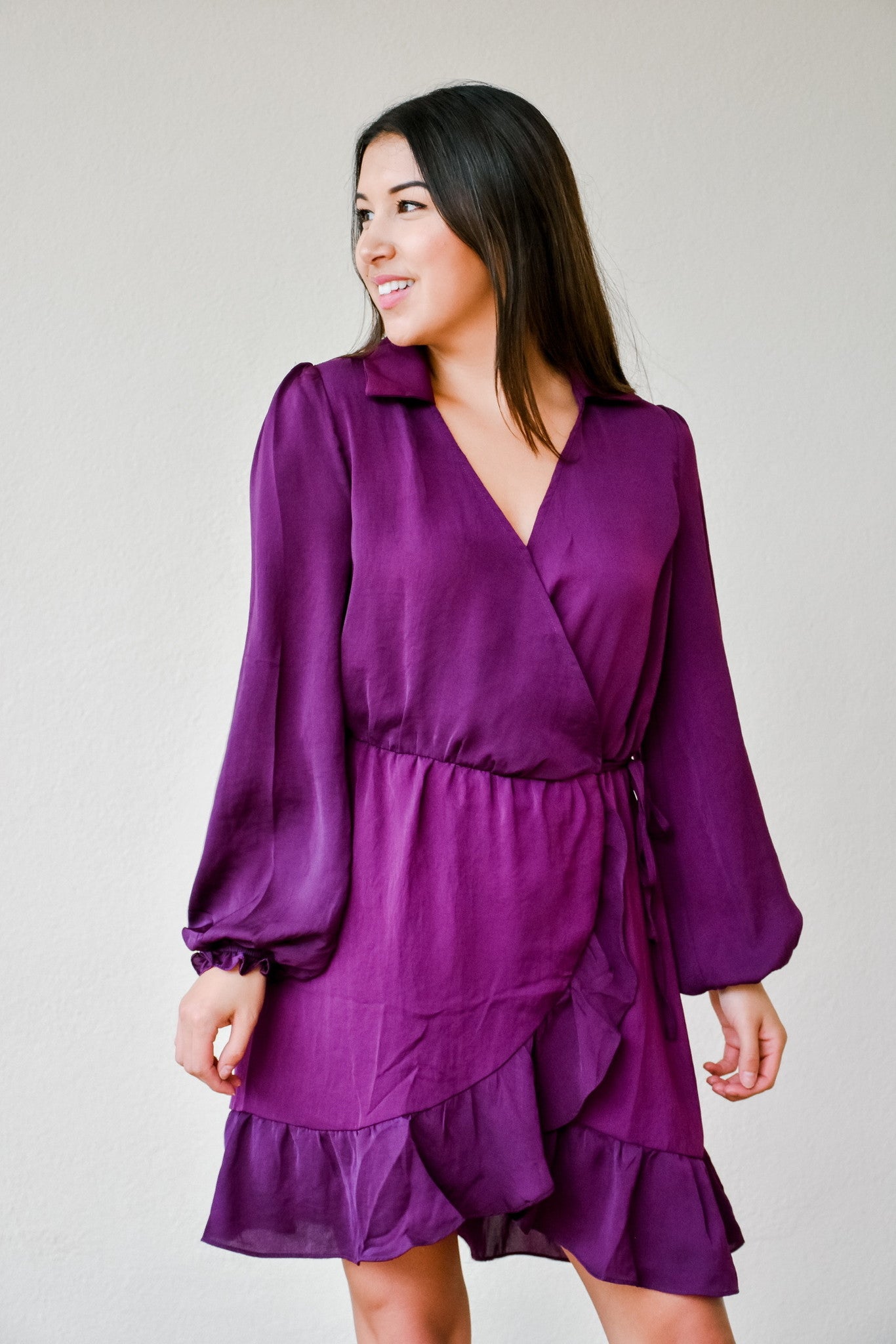 Sugar Plum Dress