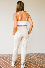 Load image into Gallery viewer, Mineral Wash Joggers
