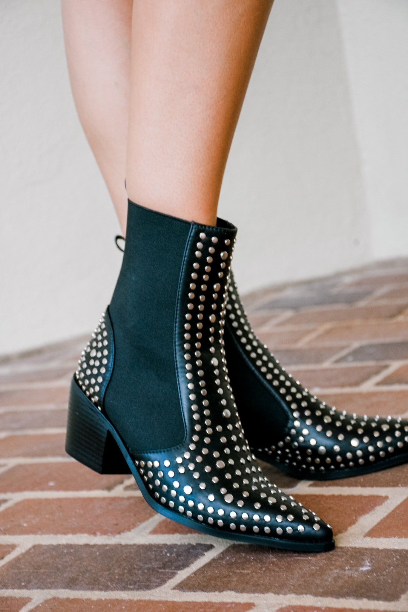 Stop n Stud Boots