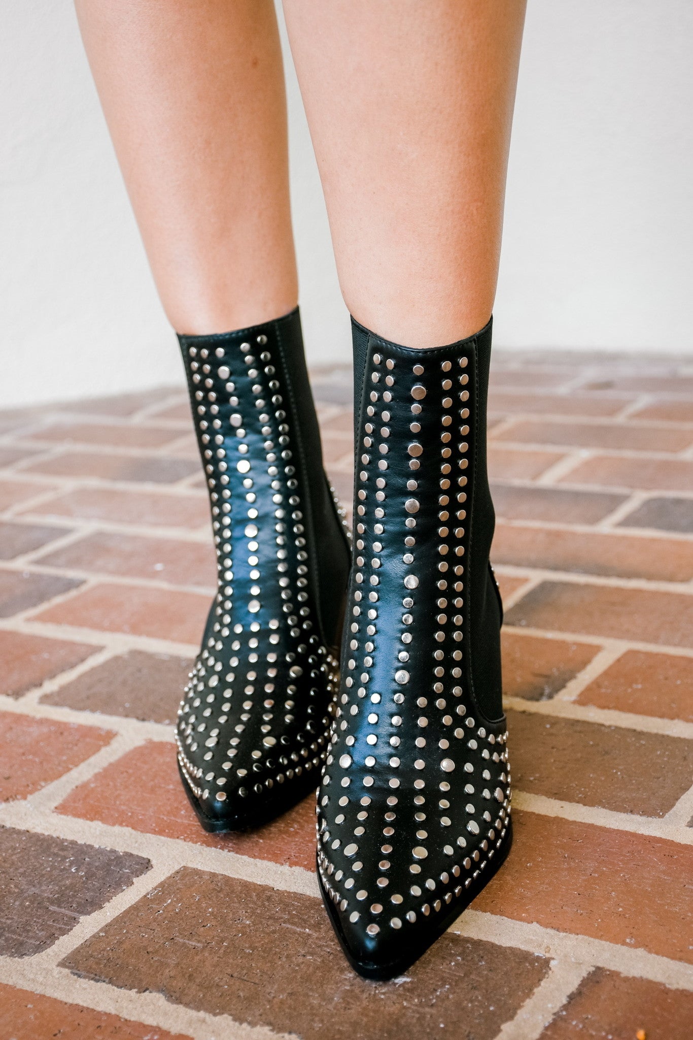 Stop n Stud Boots