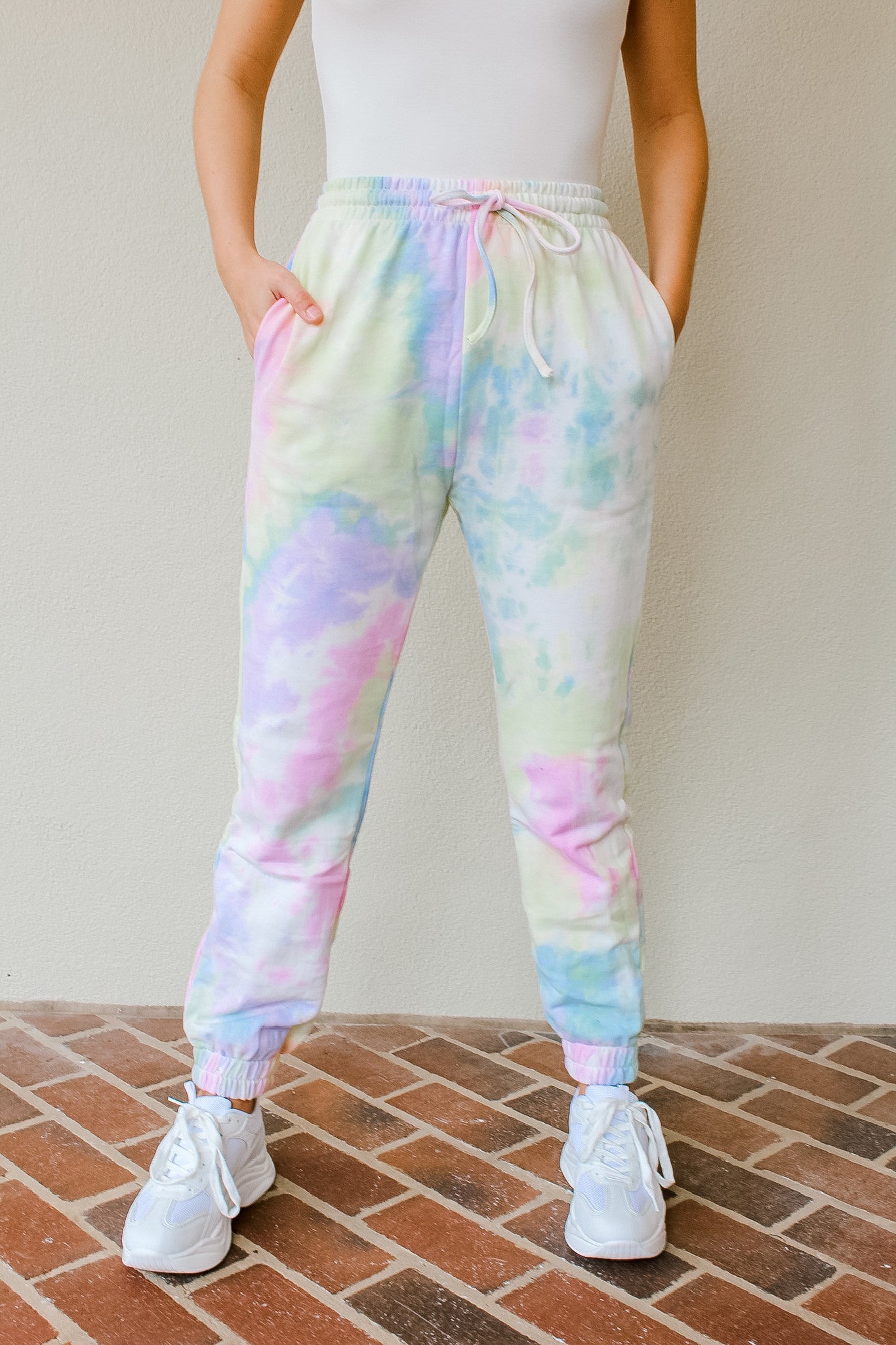 Groovy Girl Joggers