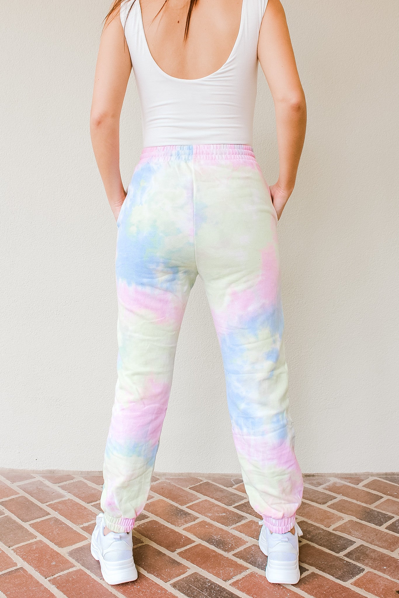 Groovy Girl Joggers