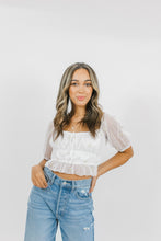 Load image into Gallery viewer, Star Girl Crop
