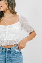 Load image into Gallery viewer, Star Girl Crop
