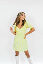 Load image into Gallery viewer, Oopsie Daisy Dress
