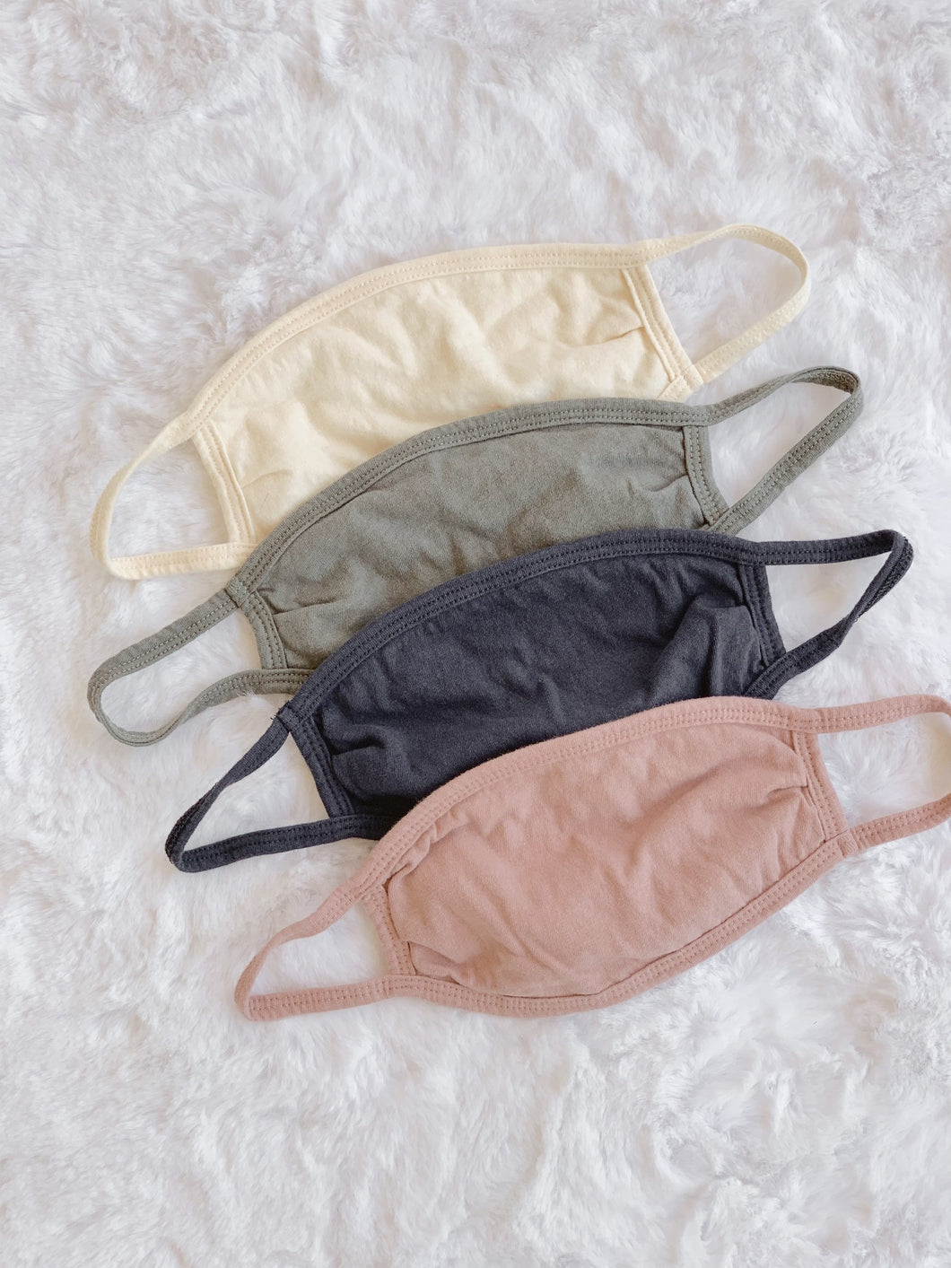 Cotton Mask