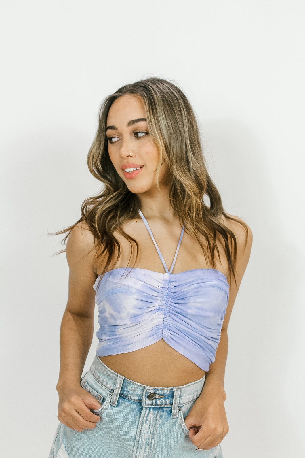 Go with the Flow Crop