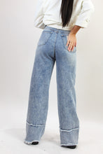 Load image into Gallery viewer, Secret&#39;s Out High Waisted Denim

