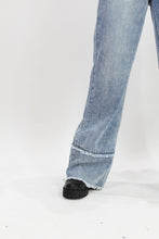 Load image into Gallery viewer, Secret&#39;s Out High Waisted Denim

