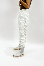 Load image into Gallery viewer, The Groove Leather Joggers
