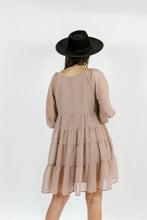 Load image into Gallery viewer, Fairytales Babydoll Dress
