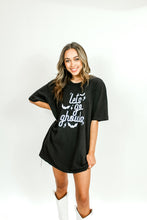 Load image into Gallery viewer, Let&#39;s Go Ghouls Tee
