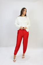 Load image into Gallery viewer, Holiday Cheer Pants
